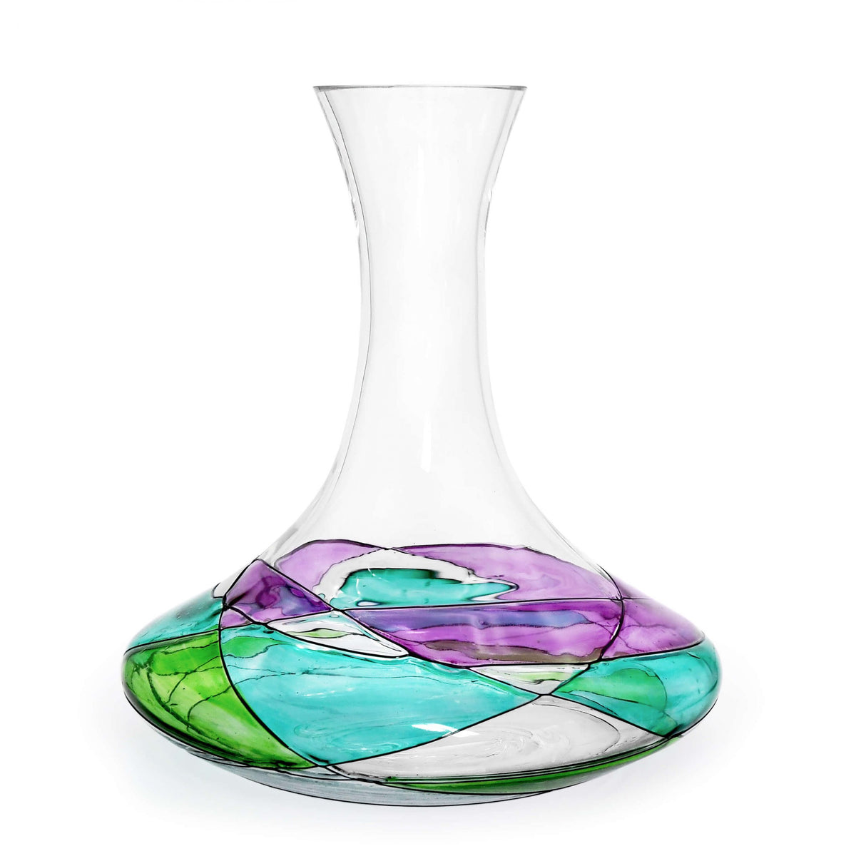 Aurora Wine Decanter